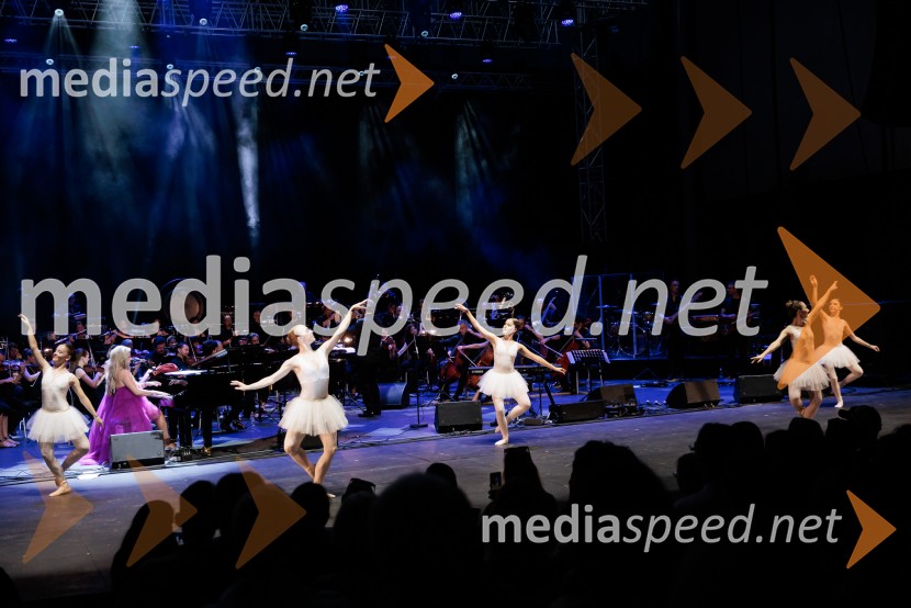Neisha, Festival Ljubljana 2026