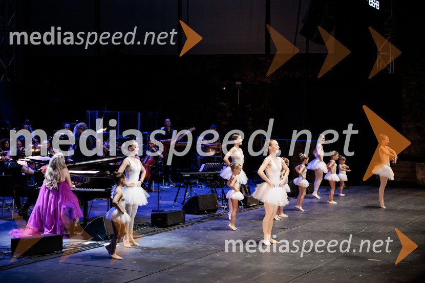 Neisha, Festival Ljubljana 2026