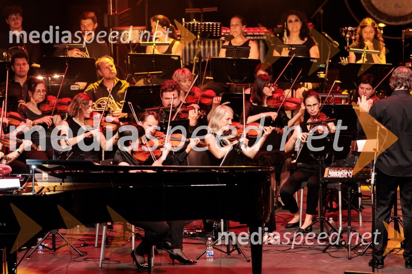 Neisha, Festival Ljubljana 2026
