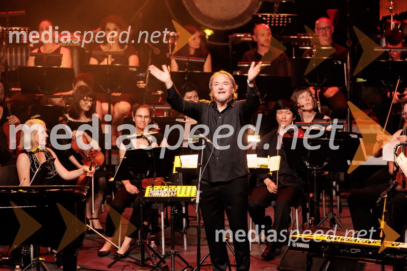 Neisha, Festival Ljubljana 2026