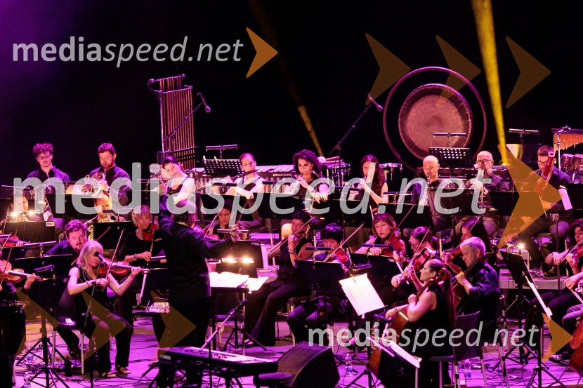 Neisha, Festival Ljubljana 2026
