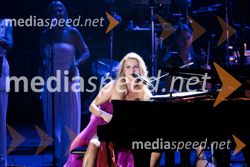 Neisha, Festival Ljubljana 2026
