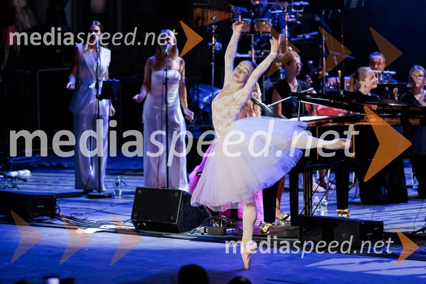 Neisha, Festival Ljubljana 2026