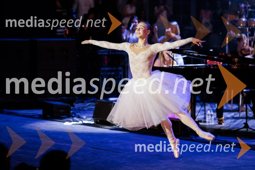 Neisha, Festival Ljubljana 2026