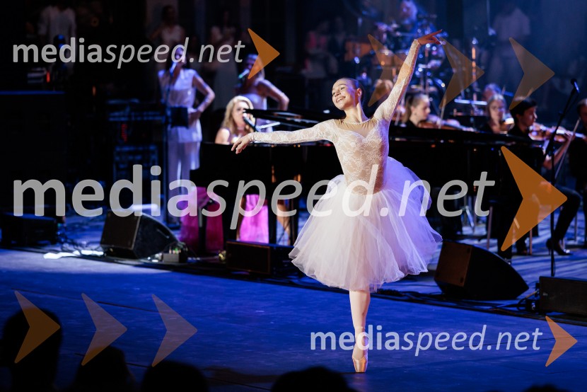 Neisha, Festival Ljubljana 2026