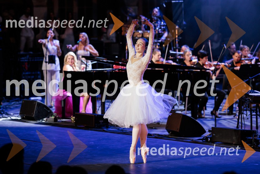 Neisha, Festival Ljubljana 2026