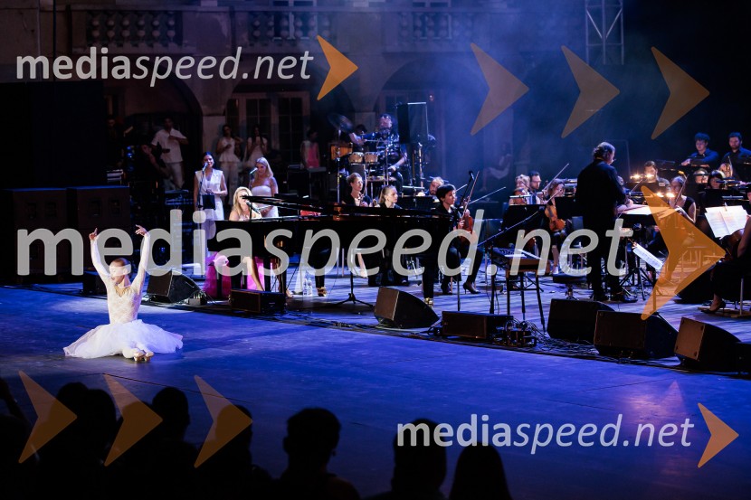 Neisha, Festival Ljubljana 2026