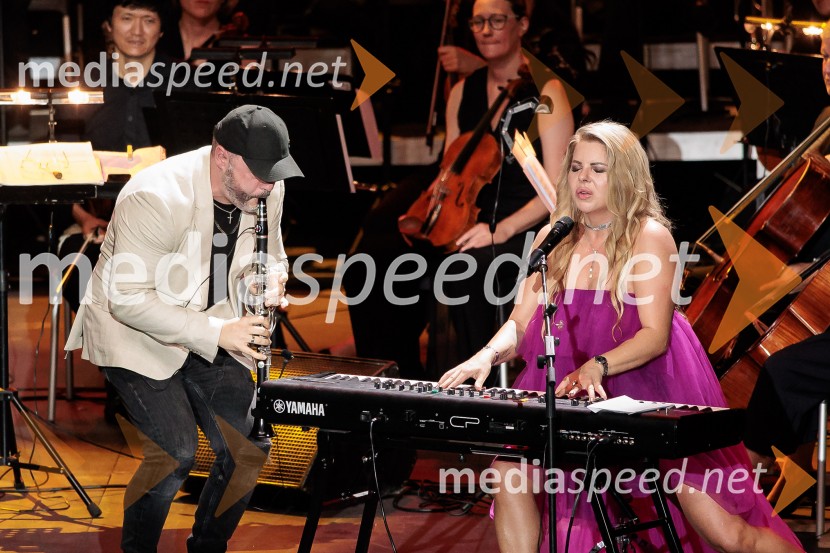 Neisha, Festival Ljubljana 2026