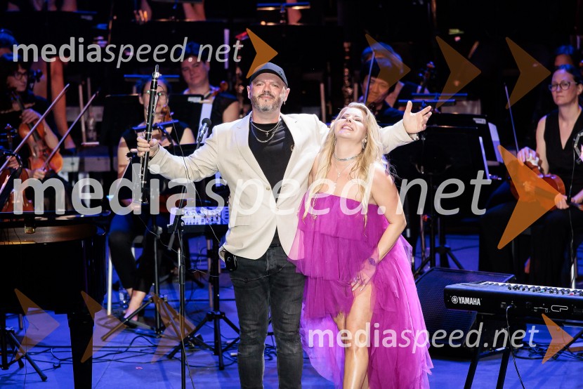Neisha, Festival Ljubljana 2026