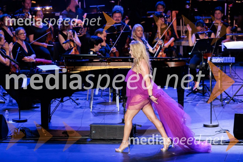 Neisha, Festival Ljubljana 2026