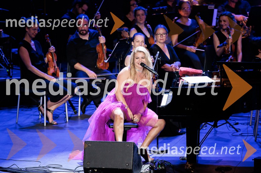 Neisha, Festival Ljubljana 2026
