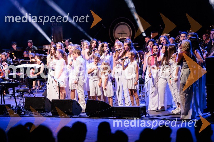 Neisha, Festival Ljubljana 2026