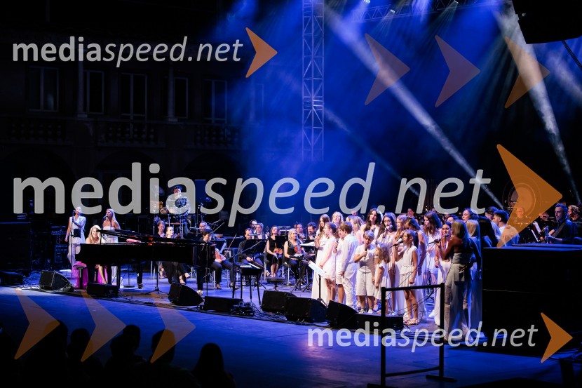 Neisha, Festival Ljubljana 2026