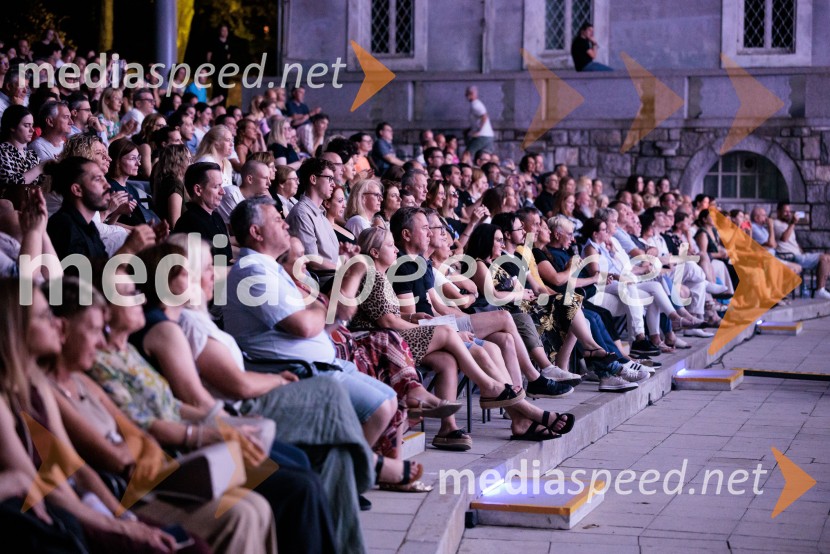 Neisha, Festival Ljubljana 2026