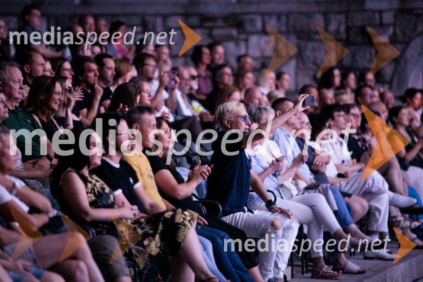 Neisha, Festival Ljubljana 2026