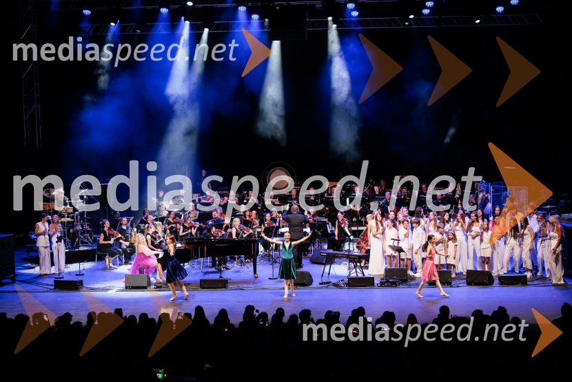Neisha, Festival Ljubljana 2026