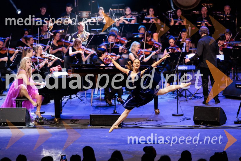 Neisha, Festival Ljubljana 2026