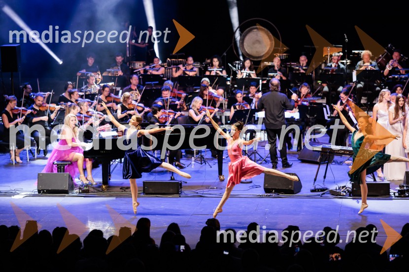 Neisha, Festival Ljubljana 2026