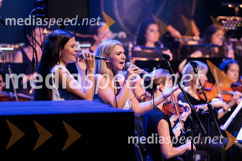 Neisha, Festival Ljubljana 2026