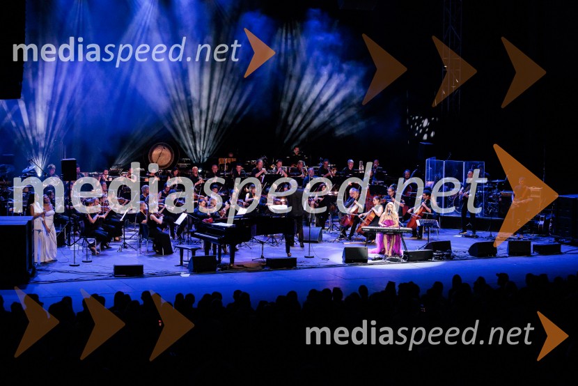 Neisha, Festival Ljubljana 2026