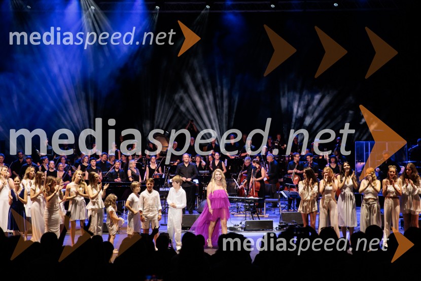 Neisha, Festival Ljubljana 2026
