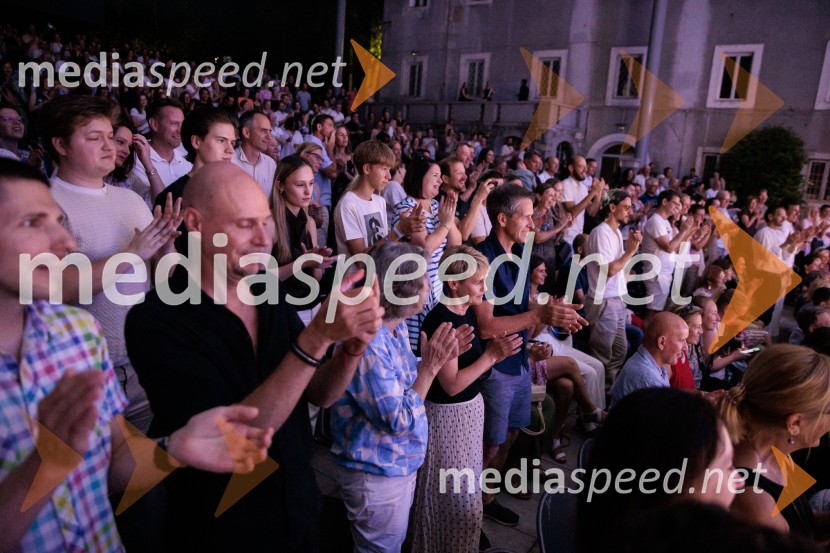 Neisha, Festival Ljubljana 2026