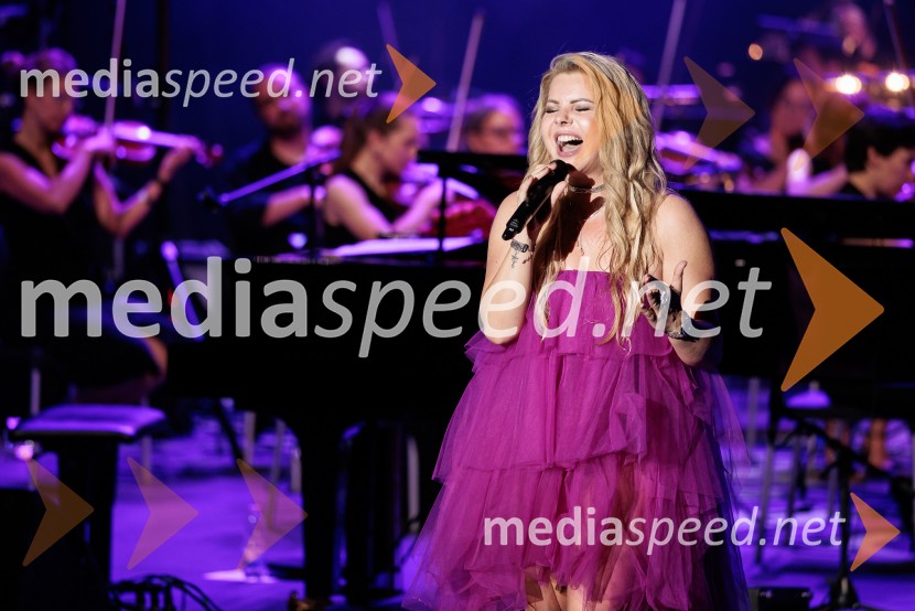 Neisha, Festival Ljubljana 2026