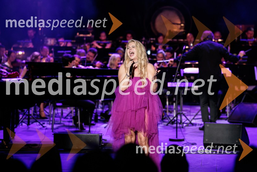 Neisha, Festival Ljubljana 2026