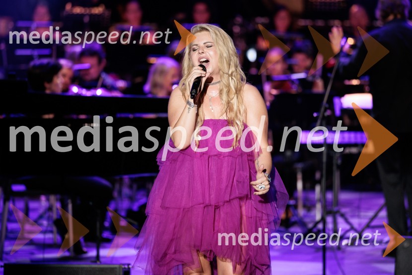 Neisha, Festival Ljubljana 2026
