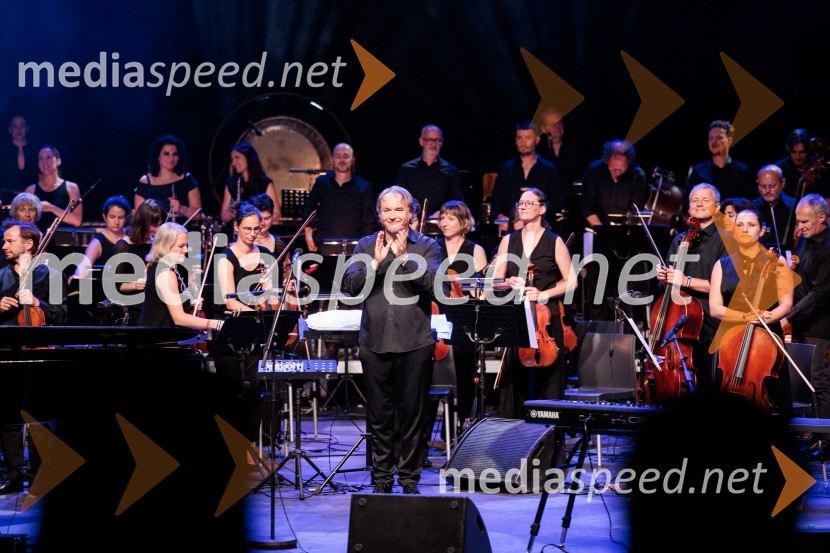 Neisha, Festival Ljubljana 2026