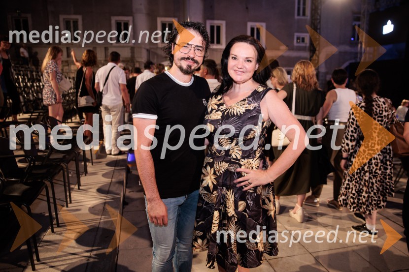 Neisha, Festival Ljubljana 2026