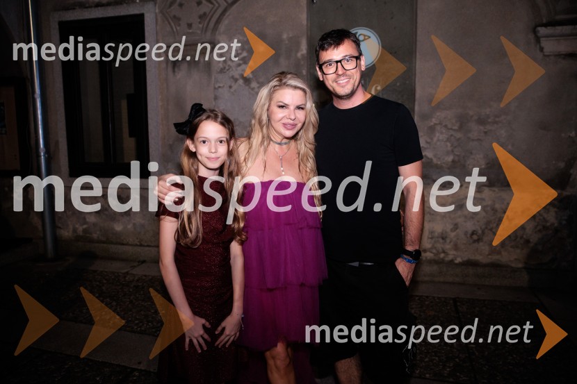 Neisha, Festival Ljubljana 2026