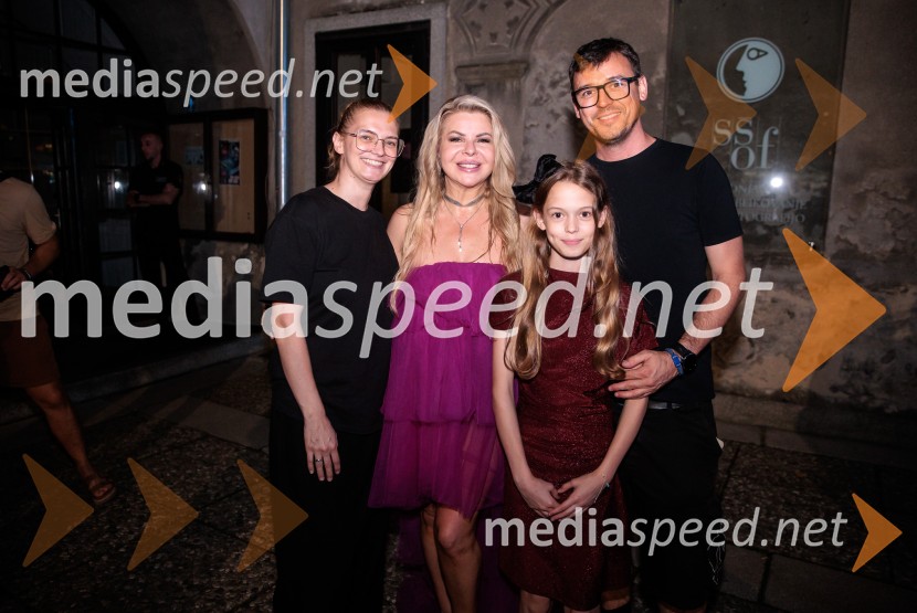 Neisha, Festival Ljubljana 2026