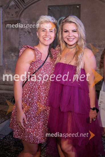 Neisha, Festival Ljubljana 2026