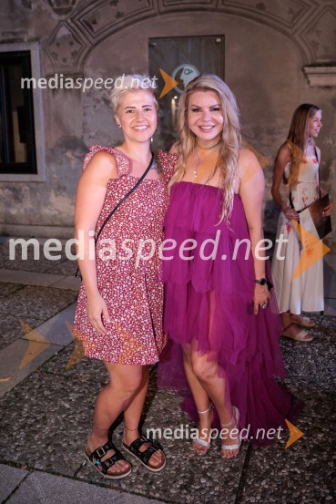 Neisha, Festival Ljubljana 2026