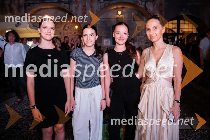 Neisha, Festival Ljubljana 2026