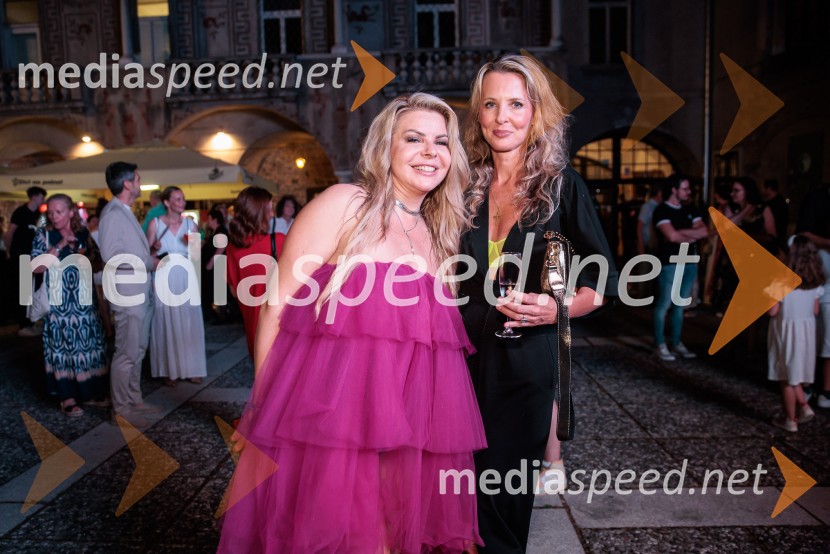 Neisha, Festival Ljubljana 2026