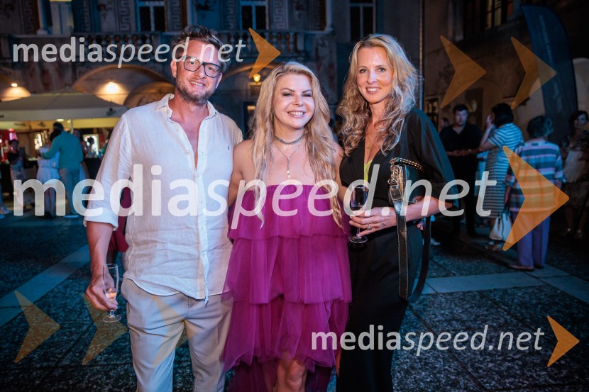 Neisha, Festival Ljubljana 2026
