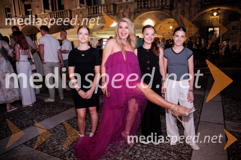 Neisha, Festival Ljubljana 2026