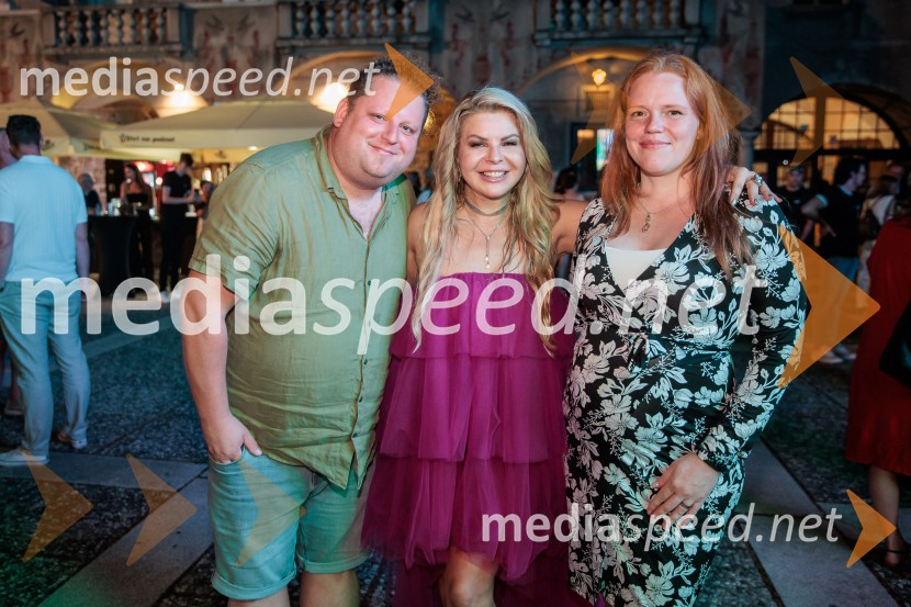 Neisha, Festival Ljubljana 2026