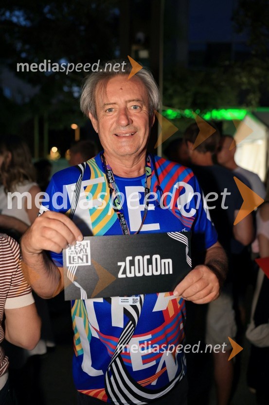 Festival Lent 2026, otvoritev