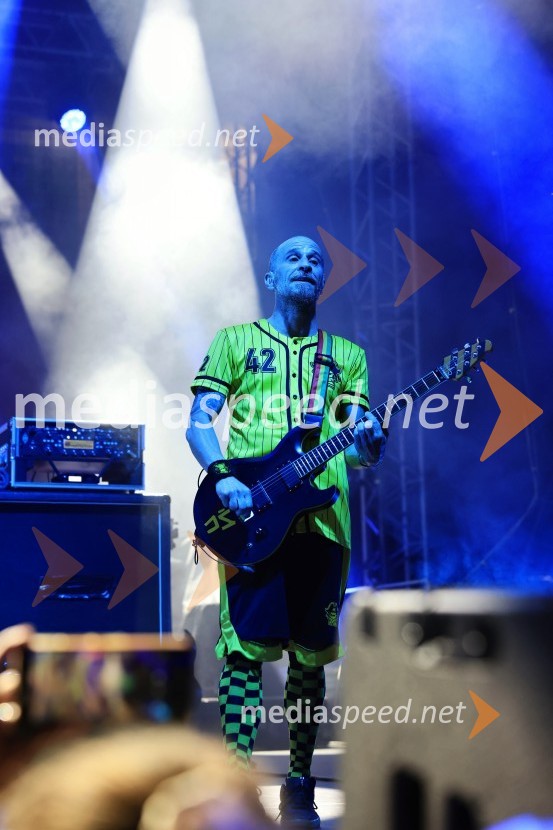 Festival Lent 2026, otvoritev