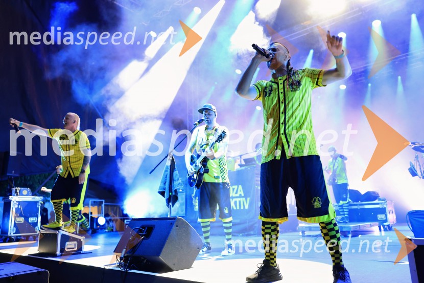 Festival Lent 2026, otvoritev