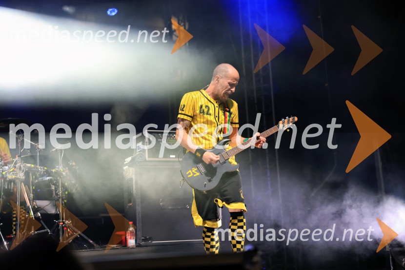 Festival Lent 2026, otvoritev
