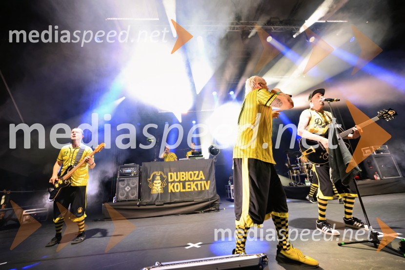 Festival Lent 2026, otvoritev