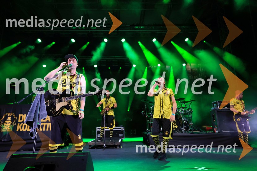 Festival Lent 2026, otvoritev