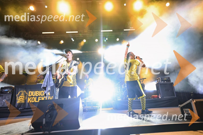 Festival Lent 2026, otvoritev