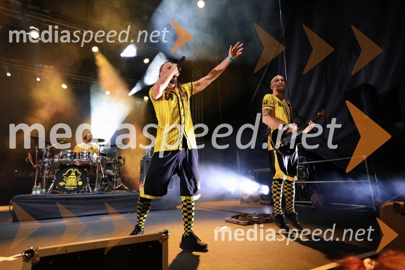 Festival Lent 2026, otvoritev