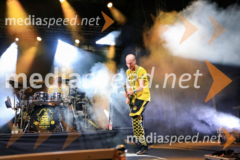 Festival Lent 2026, otvoritev