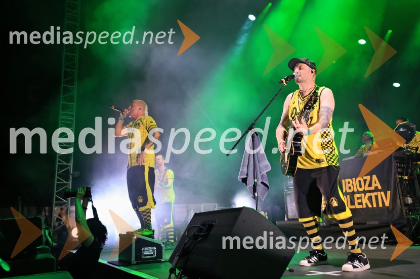 Festival Lent 2026, otvoritev